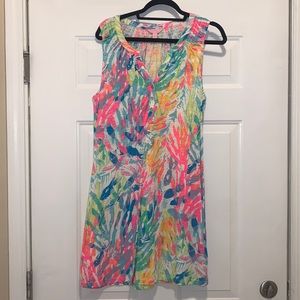 Lily Pulitzer Tank Dress